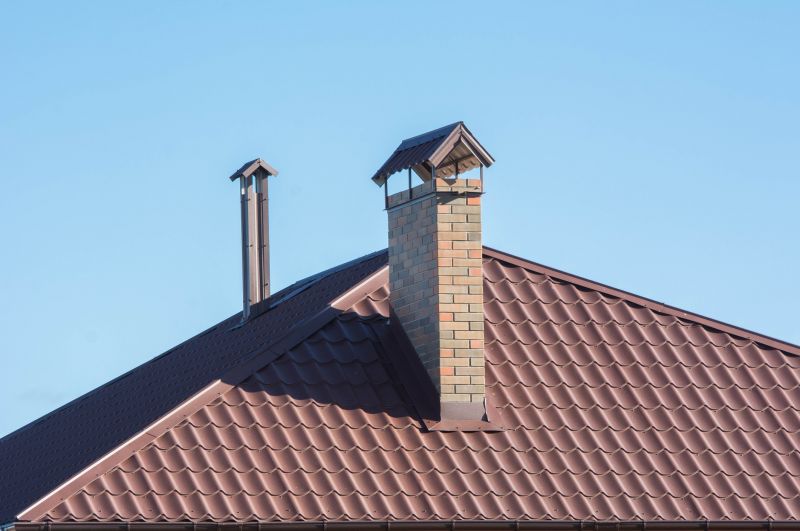 Chimney Cap Replacement