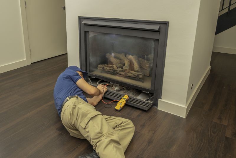 Chimney Inspection Service in Charlotte, NC
