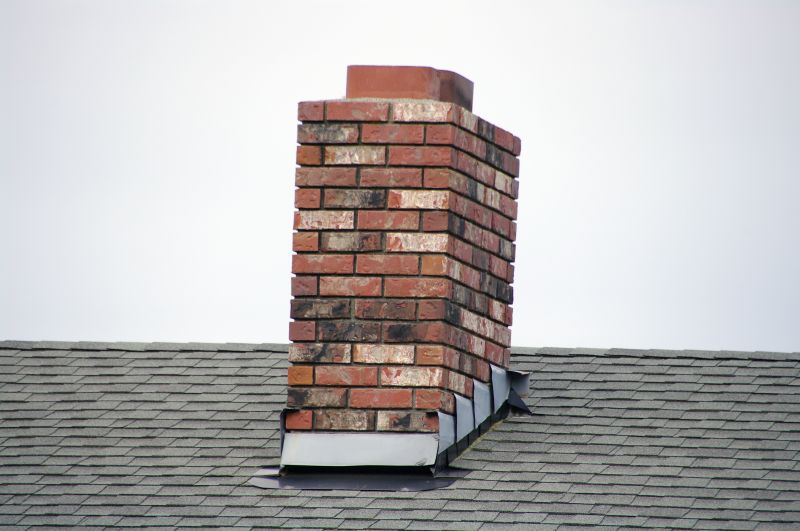 Chimney Repair