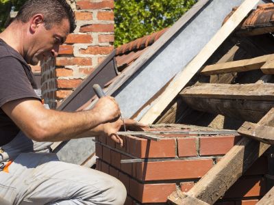 Roofing Contractors